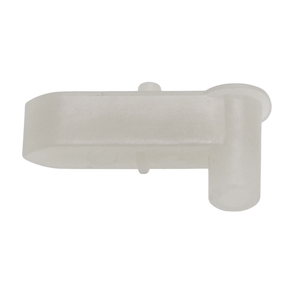 Starterklinke für Briggs & Stratton Sprint Classic Quattro Series 400 500 600 Motoren (OEM 281505S 281505 557059)