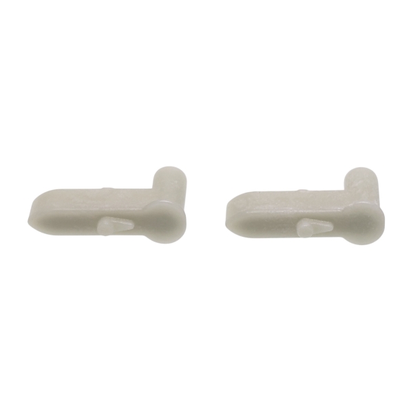 Starterklinke Kit für Briggs & Stratton Sprint Classic Quatro Motoren 3,0 PS - 6,0 PS Originalteil (OEM 004204 281505 281505S 4204 131652092 131652092)