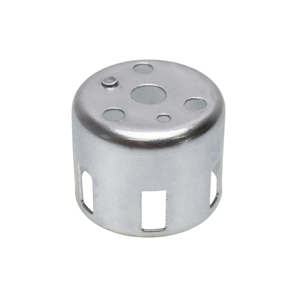 Starterplatte für Honda GX120 GX160 GX200 Motoren Leistung 5,5 PS - 6,5 PS