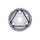 Starterplatte für Honda GX340 GX390 Motoren Leistung 11,0 PS - 13,0 PS (OEM 28451ZE3W01 28450-ZE3-W11 28451-ZE3-W01)