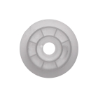 Starterriemenscheibe für Husqvarna Kettensägen 340 345 350 435 440 445 450 (OEM 537423201)