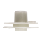 Starterriemenscheibe für Kettensägen Husqvarna 120 Mark II 230 235 236 240 Jonsered CS2234 CS2238 McCulloch Mac 738 Mac 740 Mac 838 Partner P738 P740 Poulan S1970 (OEM 530057890)