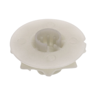 Starterriemenscheibe für Kettensägen Husqvarna 120 Mark II 230 235 236 240 Jonsered CS2234 CS2238 McCulloch Mac 738 Mac 740 Mac 838 Partner P738 P740 Poulan S1970 (OEM 530057890)