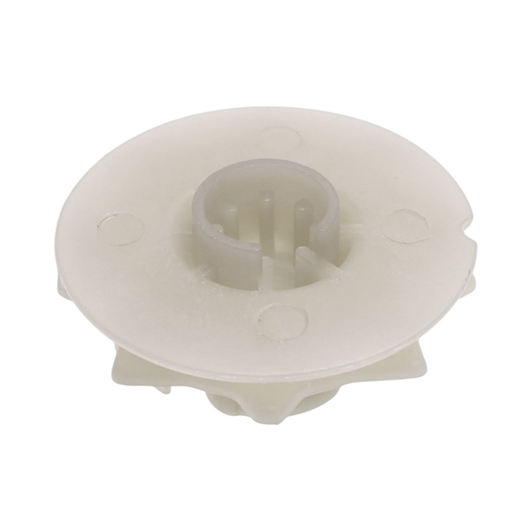 Starterriemenscheibe für Kettensägen Husqvarna 120 Mark II 230 235 236 240 Jonsered CS2234 CS2238 McCulloch Mac 738 Mac 740 Mac 838 Partner P738 P740 Poulan S1970 (OEM 530057890)