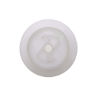 Starterriemenscheibe für Stihl FS161 FS291 Freischneider (OEM 41471904003)