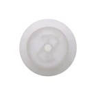 Starterriemenscheibe für Stihl FS161 FS291 Freischneider (OEM 41471904003)