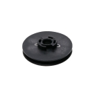 Starterrolle für Makita DCS6800i DCS9010 DPC7001 DPC9500 DPC9501 Dolmar PS-6000i PS-6800 Kettensägen (OEM 123162031)