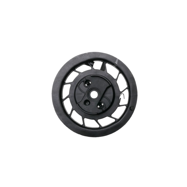 Starterscheibe für Briggs & Stratton Classic Quattro Serie 400 500 Motoren Originalteil (OEM 499901)