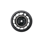 Starterscheibe für Briggs & Stratton Classic Quattro Serie 400 500 Motoren Originalteil (OEM 499901)