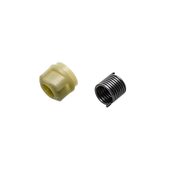 Starterschnecke komplett für Husqvarna Kettensägen 36 41 136 137 141 142 (OEM 530021180 530059677)