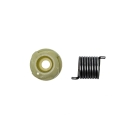 Starterschnecke komplett für Husqvarna Kettensägen 36 41 136 137 141 142 (OEM 530021180 530059677)