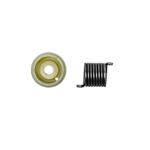 Starterschnecke komplett für Husqvarna Kettensägen 36 41 136 137 141 142 (OEM 530021180 530059677)