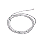 Starterseil 3,0 mm x 1,0 m für Kettensägen, Freischneider, Sprühgeräte und andere Gartengeräte
