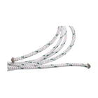Starterseil 3,0 mm x 1,0 m für Kettensägen, Freischneider, Sprühgeräte und andere Gartengeräte