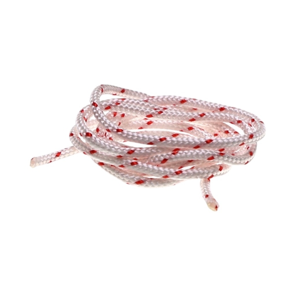 Starterseil 3,0 mm x 850 mm für Stihl MS162 MS172 MS182 MS171 MS181 MS211 FS36 FS38 FS44 FS46 FS48 FS52 FS55 FS62 FS75 FS80 FS85 FS90 FS120 FS250 FS300 KM100 HL95 HT135 (OEM 00001958203)