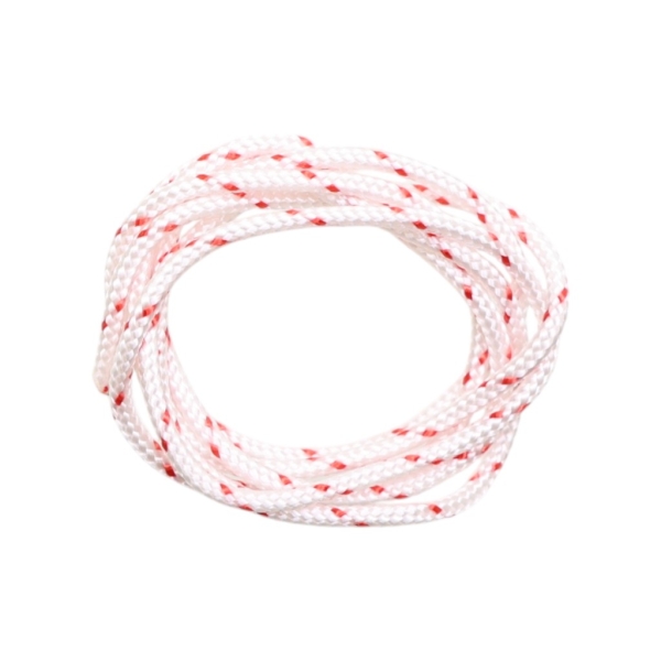 Starterseil 3,0 mm x 900 mm für Stihl 017 018 019 020 021 023 025 MS170 MS180 MS171 MS181 MS190 MS192 MS200 MS210 MS230 MS250 BT120 FR85 FR125 FS40 FS44 FS45 FS46 FS48 FS52 FS55 FS120 FS200 FS250 (OEM 00001958200)