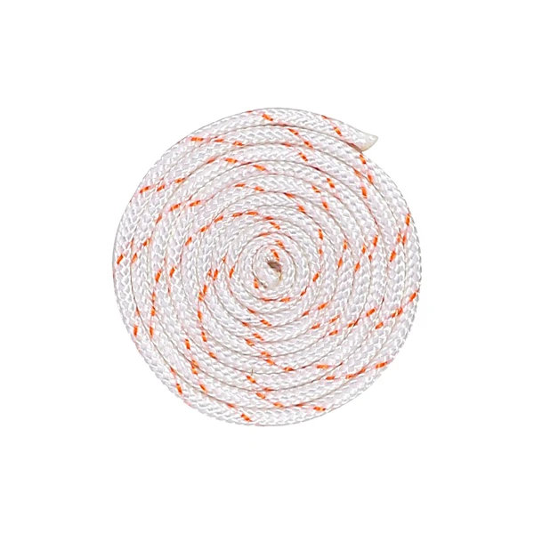 Starterseil 3,5 mm x 1,0 m für Motorsägen, Motorsensen, Spritzen und andere Gartengeräte