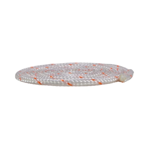 Starterseil 3,5 mm x 1,0 m für Motorsägen, Motorsensen, Spritzen und andere Gartengeräte