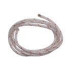 Starterseil 4,0 mm x 1,0 m für Motorsägen, Motorsensen, Spritzen und andere Gartengeräte