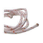 Starterseil 4,0 mm x 1,0 m für Motorsägen, Motorsensen, Spritzen und andere Gartengeräte