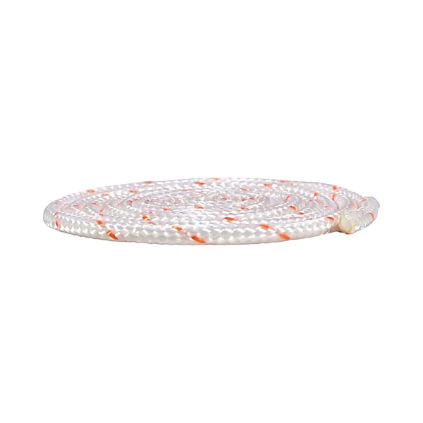 Starterseil 4,5 mm x 1,0 m für Kettensägen, Motorsensen, Spritzen und andere Gartengeräte