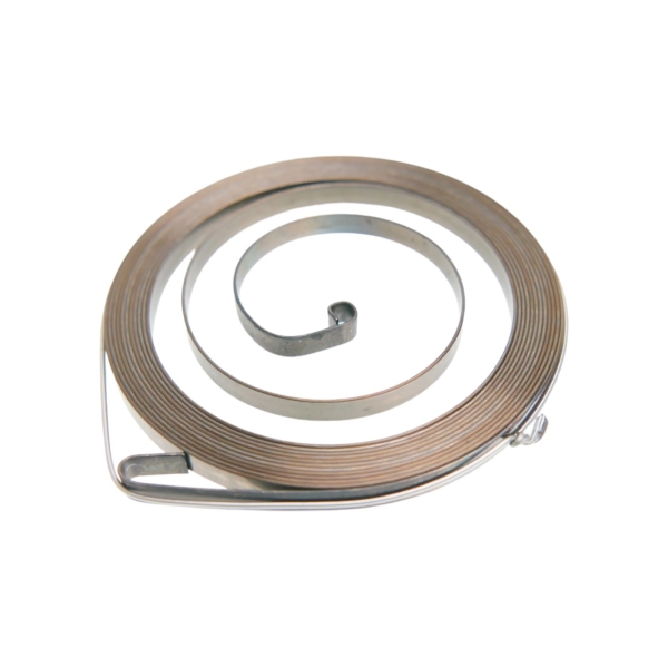 Startfeder für Freischneider und Erdbohrer Stihl FS120 BT120C FS200 HT250 FS300 FS350 FR480 FS450 (OEM 41341900600)