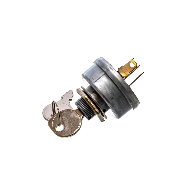 Startschalter für Gartentraktoren Husqvarna MTD Toro Brill Bolens Yardman Bobcat Briggs & Stratton (OEM 725-1396A GM725-1396 493625 692318 539101770 672318)
