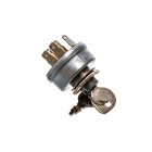 Startschalter für Gartentraktoren Husqvarna MTD Toro Brill Bolens Yardman Bobcat Briggs & Stratton (OEM 725-1396A GM725-1396 493625 692318 539101770 672318)