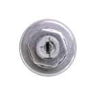 Startschalter kit für Gartentraktoren Husqvarna Partner Stiga John Deere Honda Toro AL-KO Cub Cadet Jonsered Murray (OEM 135798 725-0267 532125104 532365402)