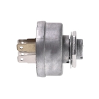 Startschalter kit für Gartentraktoren Husqvarna Partner Stiga John Deere Honda Toro AL-KO Cub Cadet Jonsered Murray (OEM 532158913 92318 825129 83-002)