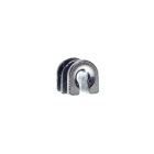 Stihl Saitenkopf Tülle AutoCut 25-2 30-2 40-2 40-4 für FS44 FS55 FS80 FS90 FS100 FS106 FS108 FS120 FS200 FS250 FS350 (40037138301)