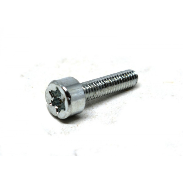 Stihl Schraube IS-M4 x 16 (OEM 90223130680)