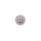 Stopfen für Vibrationsdämpfer für Kettensägen Stihl 024 026 038 MS240 MS260 MS380 (OEM 11197917305)