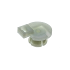 Stopfen für Vibrationsdämpfer für Kettensägen Stihl 034 036 MS340 MS360 (OEM 11257917300)