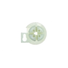 Stopfen für Vibrationsdämpfer für Kettensägen Stihl 034 036 MS340 MS360 (OEM 11257917300)