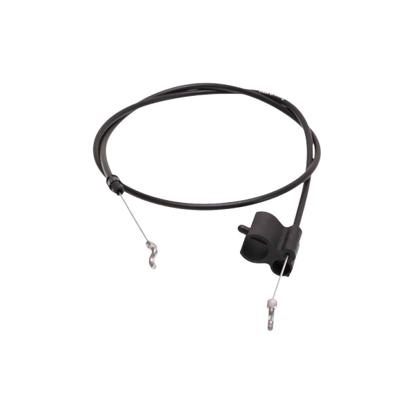 Stoppkabel Husqvarna Partner Electrolux Handwerker McCulloch Poulan Jonsered (OEM 532420939 420939)