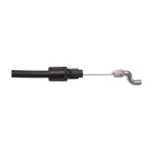 Stoppkabel Husqvarna Partner Electrolux Handwerker McCulloch Poulan Jonsered (OEM 532420939 420939)