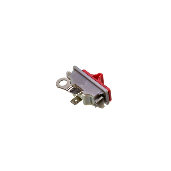 Stoppschalter für Kettensägen Husqvarna 40 45 49 Jonsered 2041 2045 2050 Partner 4700 5000 Formula 60 P4616 McCulloch Xtreme 3,0 3,2 3,4 (OEM 503718001)