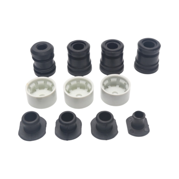 Stoßdämpfersatz für Stihl-Kettensägen 021 023 025 029 MS210 MS230 MS250 MS290 MS310 MS390 (OEM 11237909900)