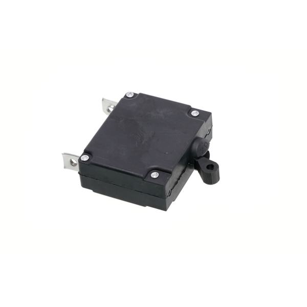 Stromschutz 13A für Generatoren (230V Hertz 50/60 In 13A Trip AMPS 16.3A Icn 2000A)