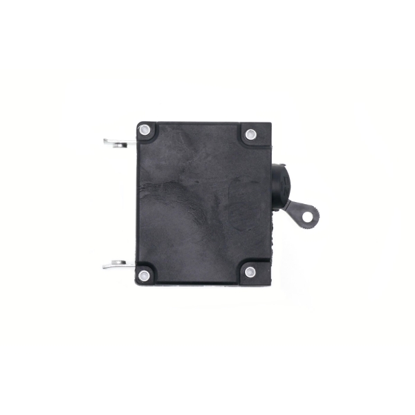 Stromschutz 13A für Generatoren (230V Hertz 50/60 In 13A Trip AMPS 16.3A Icn 2000A)