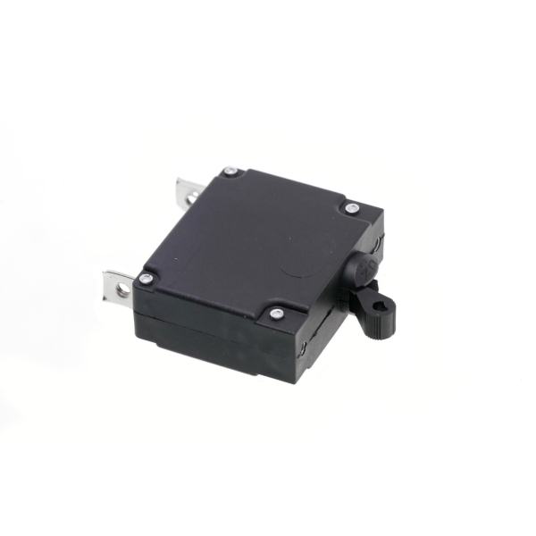 Stromschutz 13A für Generatoren (230V Hertz 50/60 In 23A Trip AMPS 28.8A Icn 2000A)