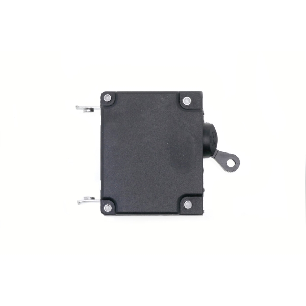 Stromschutz 13A für Generatoren (230V Hertz 50/60 In 23A Trip AMPS 28.8A Icn 2000A)