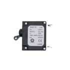 Stromschutz 13A für Generatoren (230V Hertz 50/60 In 23A Trip AMPS 28.8A Icn 2000A)