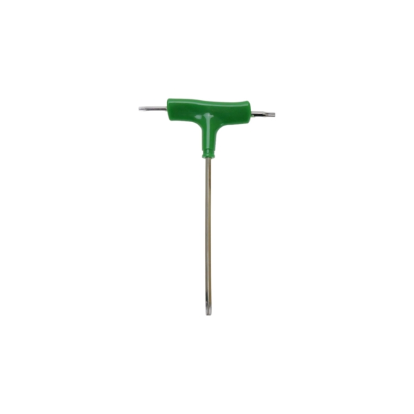T27-Torx-Schlüssel für Stihl-Kettensägen und Gartengeräte