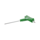 T27-Torx-Schlüssel für Stihl-Kettensägen und Gartengeräte
