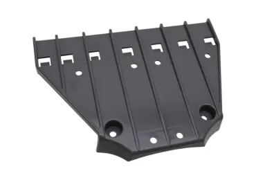 Tankabdeckung für Stihl Freischneider FS400 FS450 FS480 SP400 SP450 SP451 SP481 (OEM 41283526500)