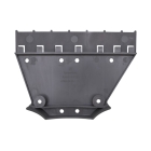 Tankabdeckung für Stihl Freischneider FS400 FS450 FS480 SP400 SP450 SP451 SP481 (OEM 41283526500)
