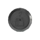 Tankdeckel benzin für chinesische Motorsensen und Motorsensen aus dem Hobbymarkt mit Hubraum 26 ccm 32 ccm 43 ccm 52 ccm