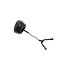 Tankdeckel benzin für Husqvarna Kettensägen 55 136 242 246 340 345 346XP 350 351 353 357XP 359 365 371XP (OEM 537215202)